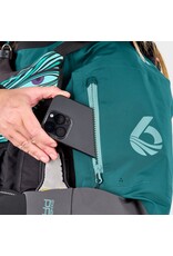 Level 6 Level Six W's Freya Drysuit Exhaust Pro