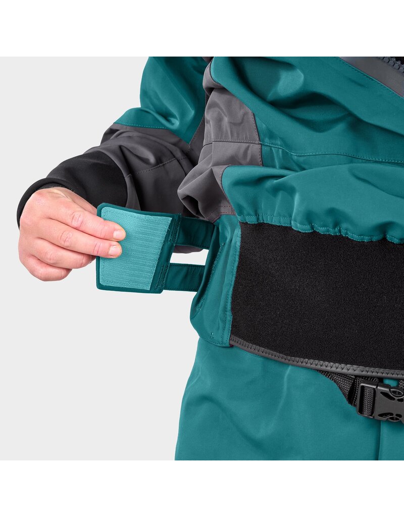 Level 6 Level Six W's Freya Drysuit Exhaust Pro