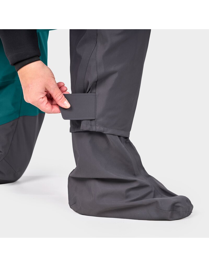 Level 6 Level Six W's Freya Drysuit Exhaust Pro