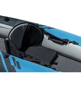 Aquaglide Aquaglide Core 2 Seat with Rodholders