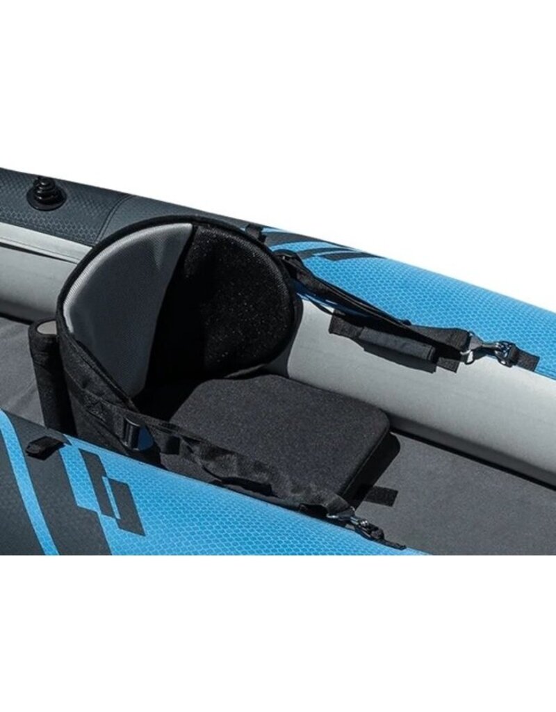 Aquaglide Aquaglide Core 2 Seat with Rodholders