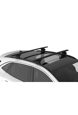 Yakima Yakima SightLine Towers - Set of 4