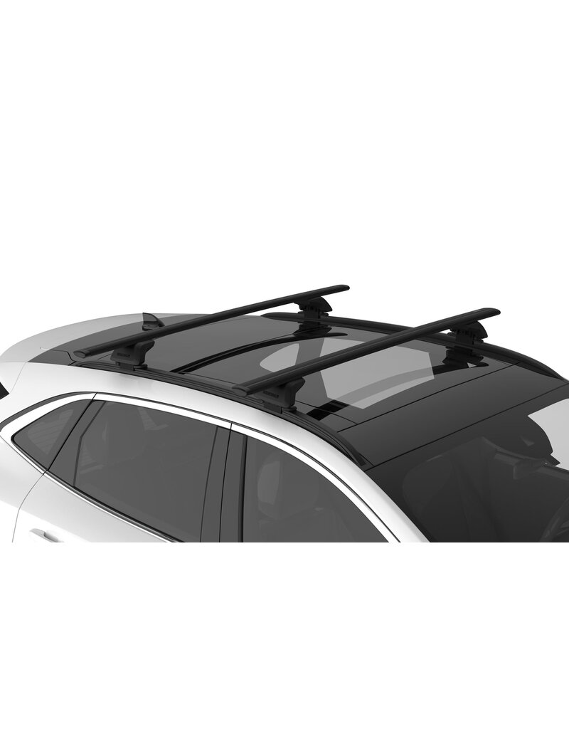 Yakima Yakima SightLine Towers - Set of 4