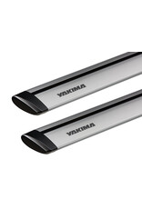 Yakima Yakima JetStream -  60" - Black - Pair