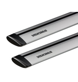 Yakima Yakima JetStream -  60" - Black - Pair