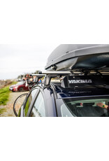 Yakima Yakima JetStream -  60" - Black - Pair