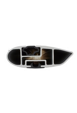 Yakima Yakima JetStream -  60" - Black - Pair