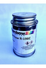Rainbow Industrial Adhesives Rainbow R-196C Hypalon Contact Adhesive - 100ml