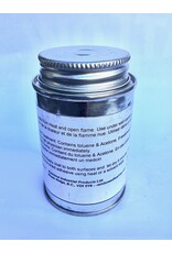 Rainbow Industrial Adhesives Rainbow C-252 Vinyl Adhesive - 100ml