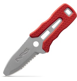 NRS NRS Co-Pilot Knife - Updated!