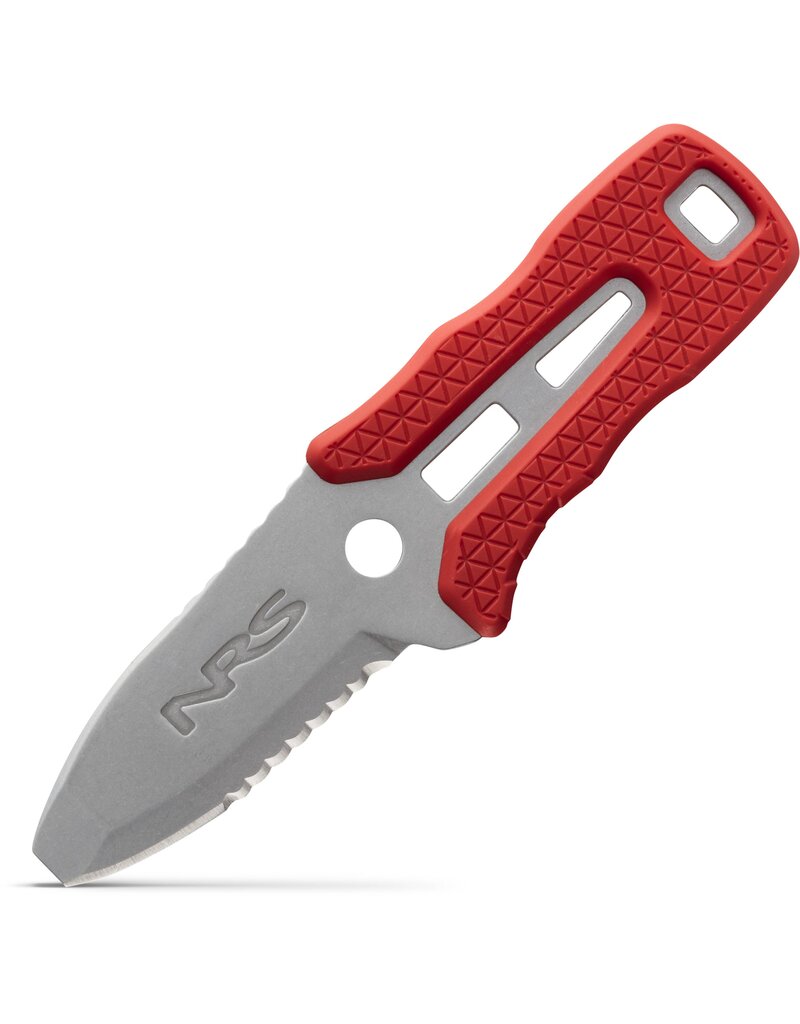 NRS NRS Co-Pilot Knife - Updated!
