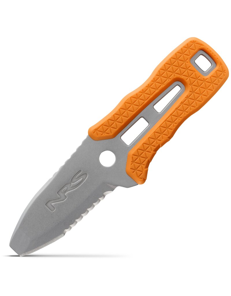 NRS NRS Co-Pilot Knife - Updated!