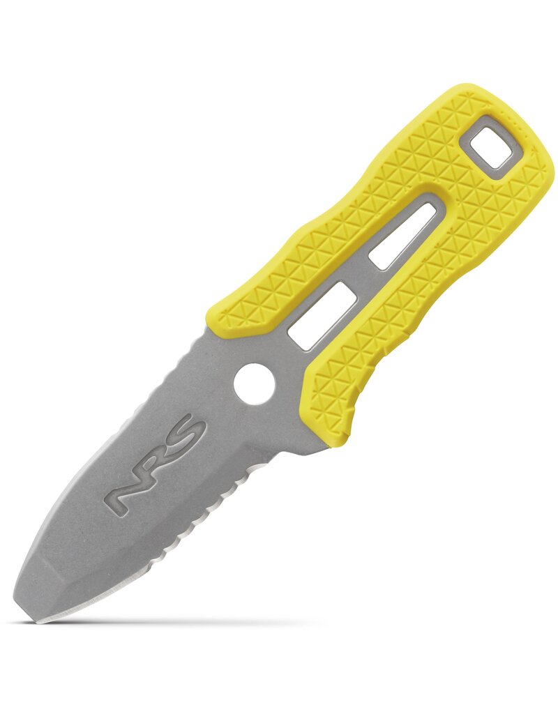 NRS NRS Co-Pilot Knife - Updated!