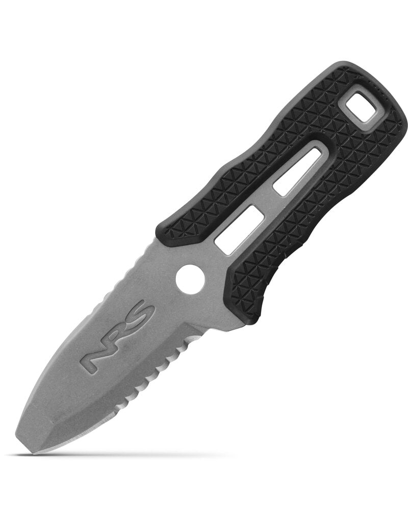 NRS NRS Co-Pilot Knife - Updated!