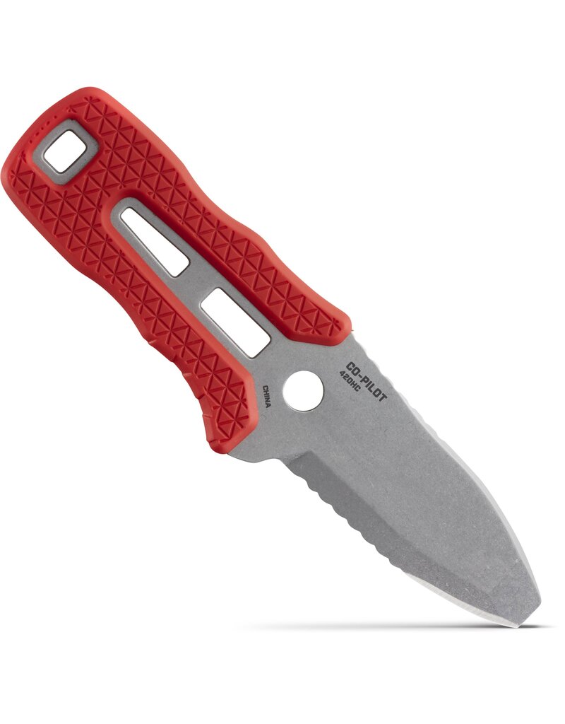 NRS NRS Co-Pilot Knife - Updated!