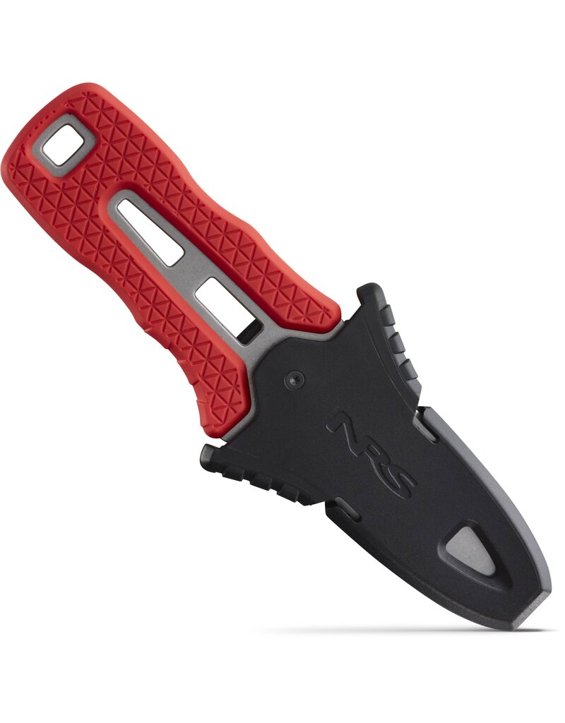 NRS NRS Co-Pilot Knife - Updated!