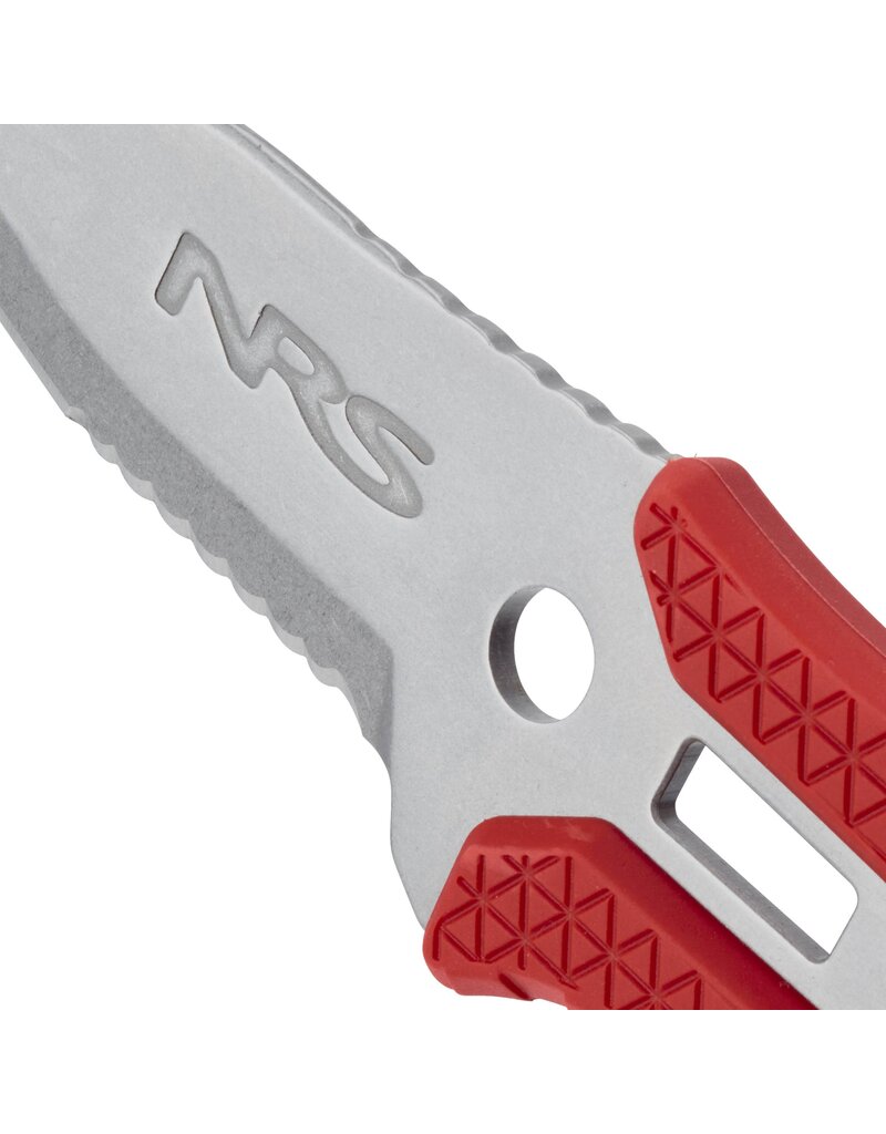 NRS NRS Co-Pilot Knife - Updated!