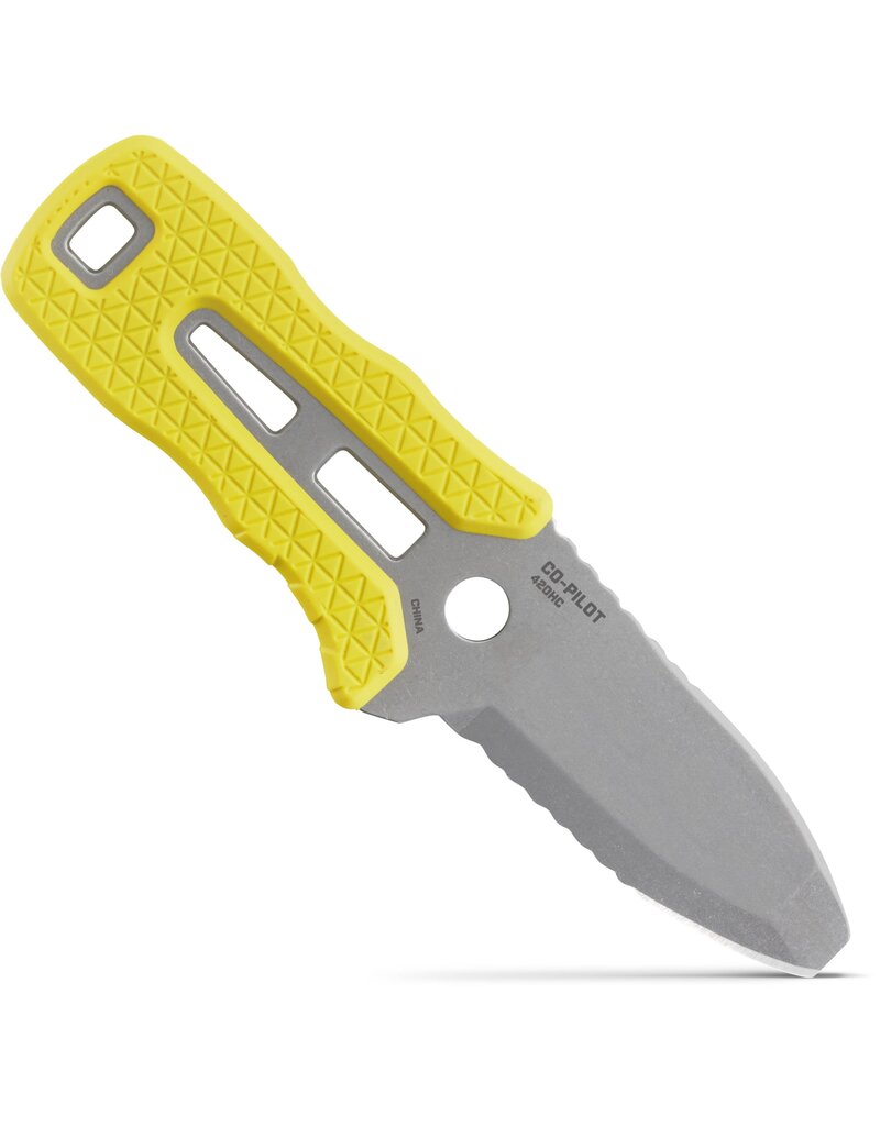 NRS NRS Co-Pilot Knife - Updated!
