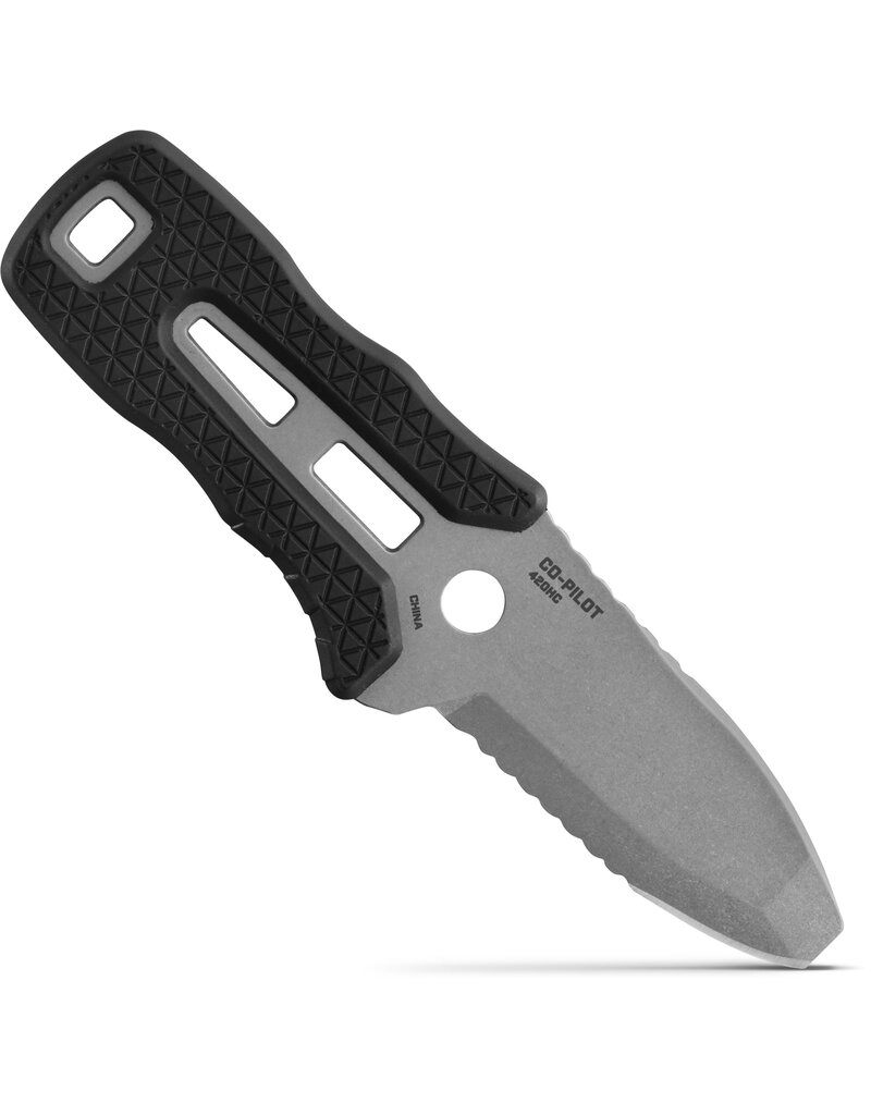 NRS NRS Co-Pilot Knife - Updated!