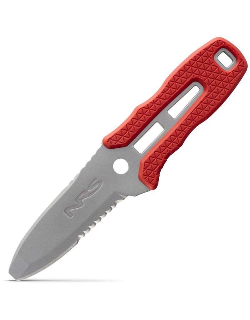 NRS NRS Pilot Knife - Updated!