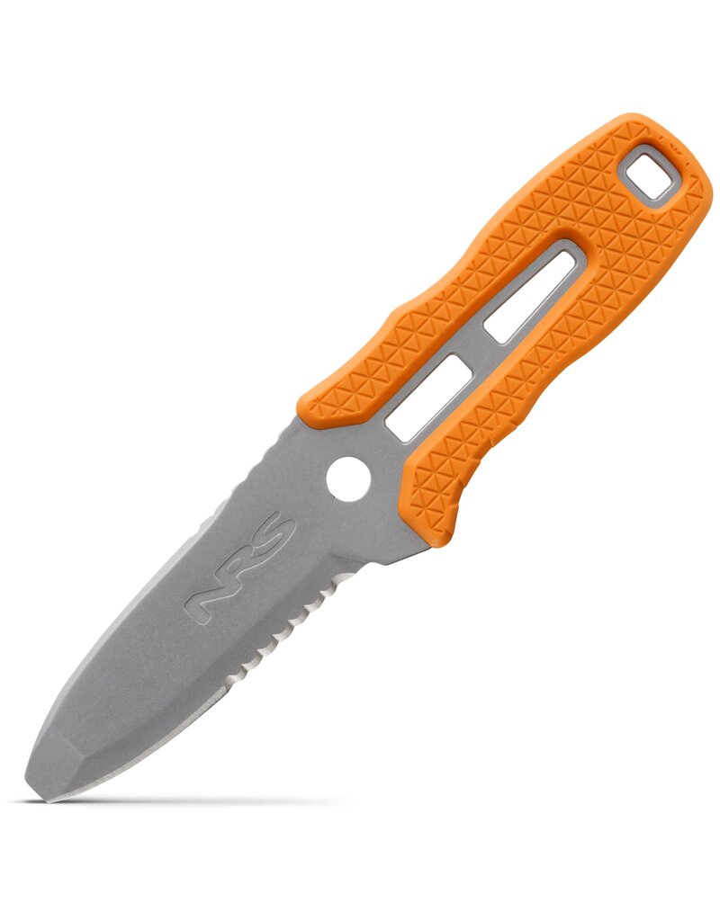NRS NRS Pilot Knife - Updated!
