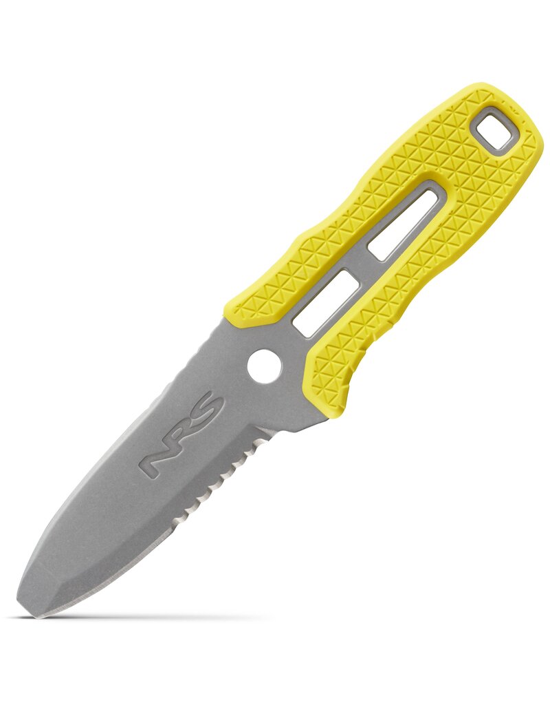 NRS NRS Pilot Knife - Updated!