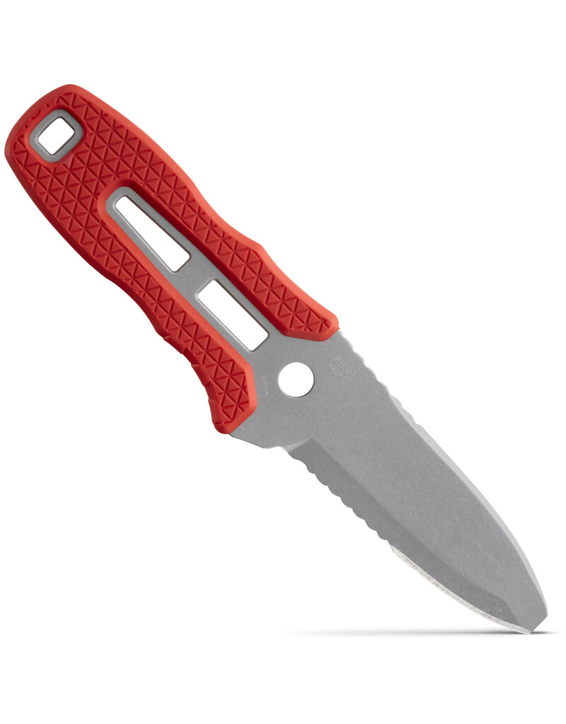 NRS NRS Pilot Knife - Updated!