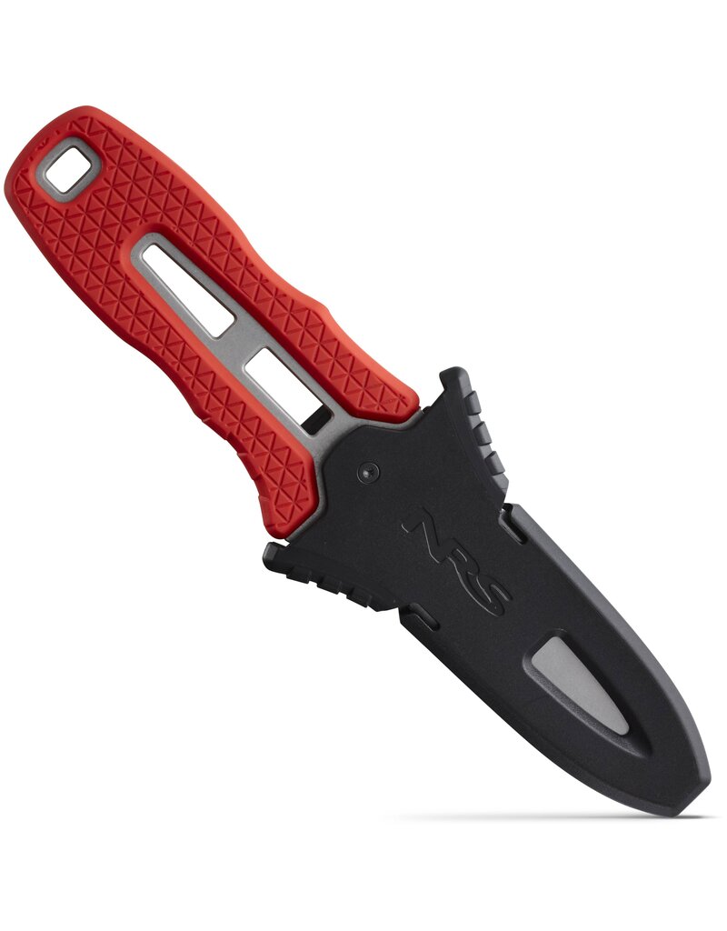 NRS NRS Pilot Knife - Updated!