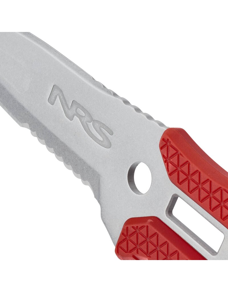 NRS NRS Pilot Knife - Updated!