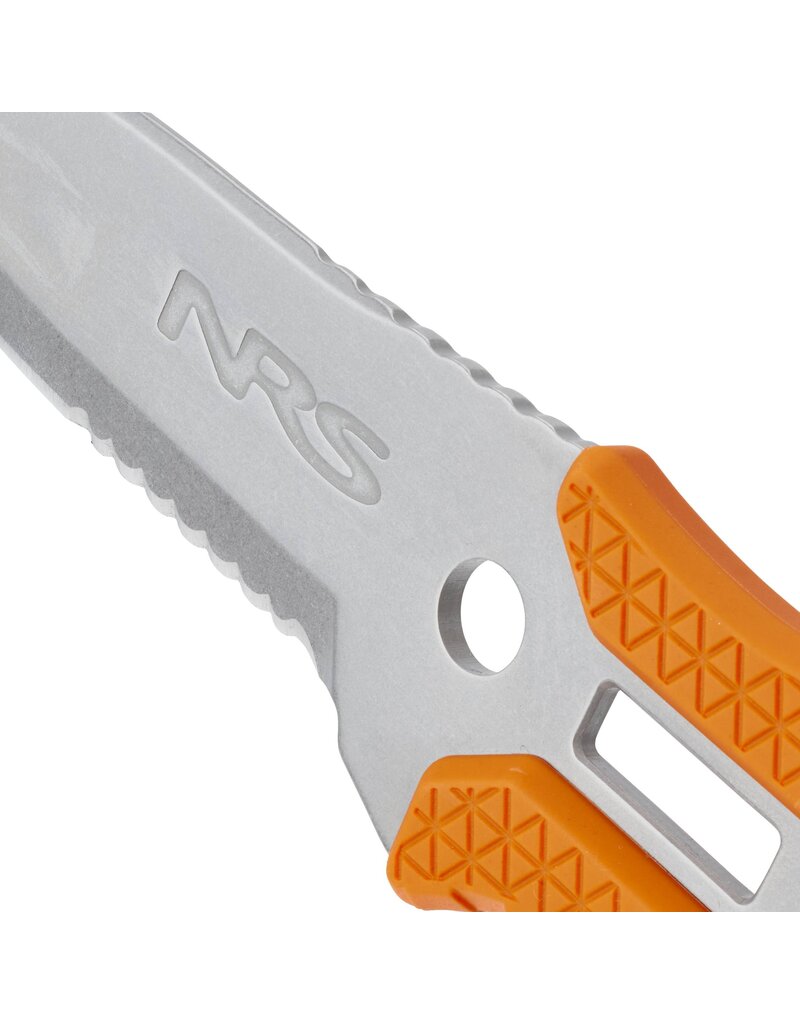 NRS NRS Pilot Knife - Updated!