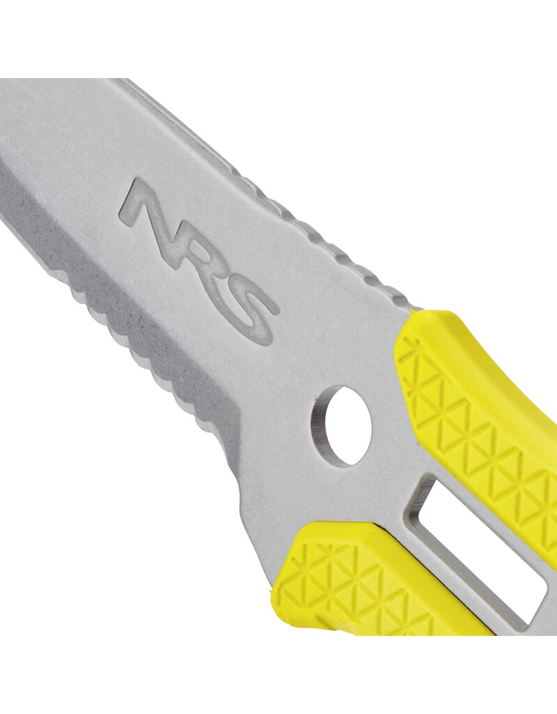 NRS NRS Pilot Knife - Updated!