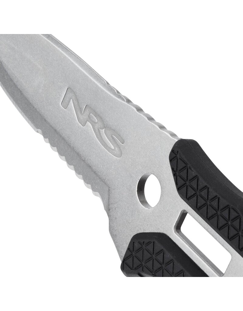 NRS NRS Pilot Knife - Updated!