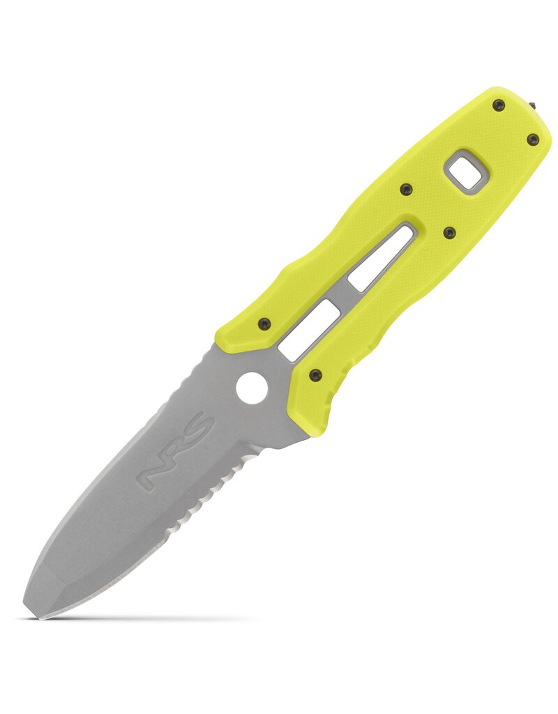 NRS NRS Pilot SAR Knife - Updated!