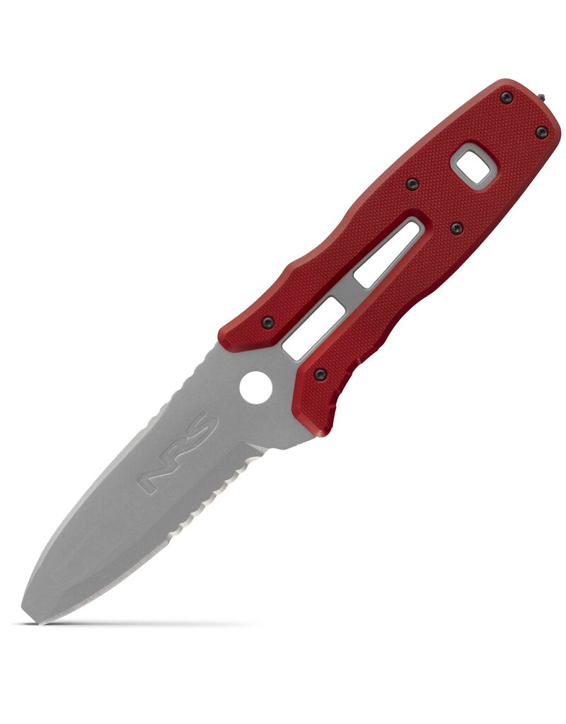 NRS NRS Pilot SAR Knife - Updated!