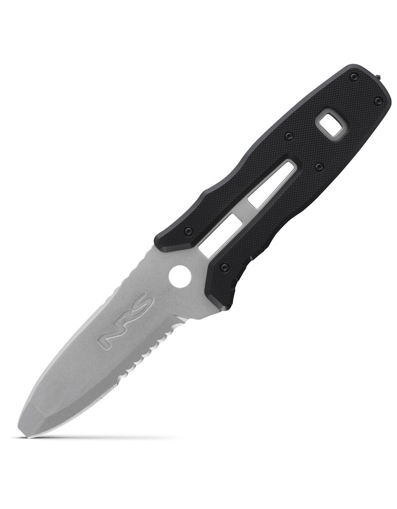 NRS NRS Pilot SAR Knife - Updated!
