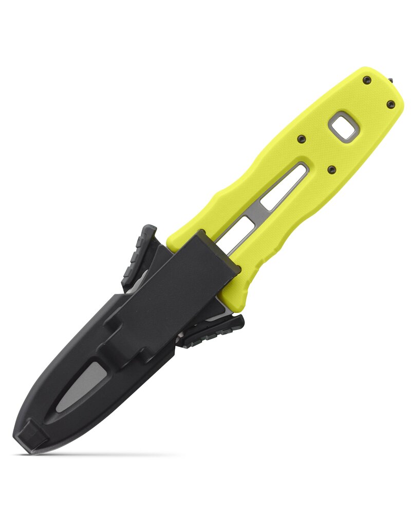 NRS NRS Pilot SAR Knife - Updated!