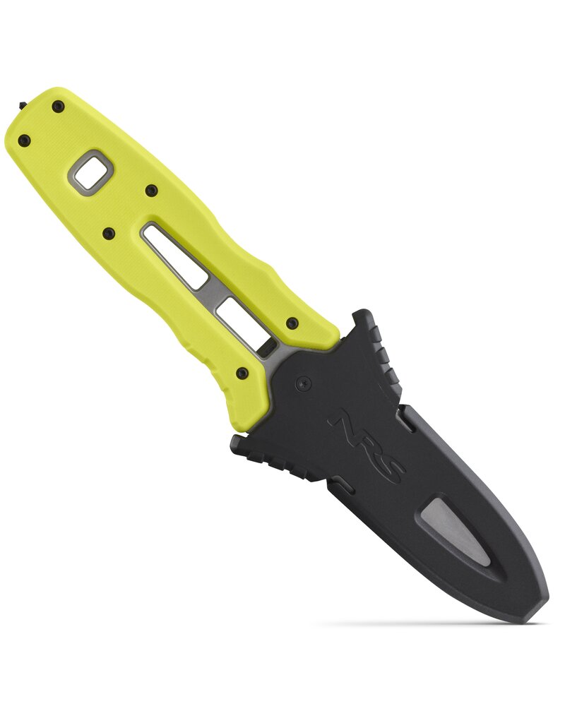 NRS NRS Pilot SAR Knife - Updated!