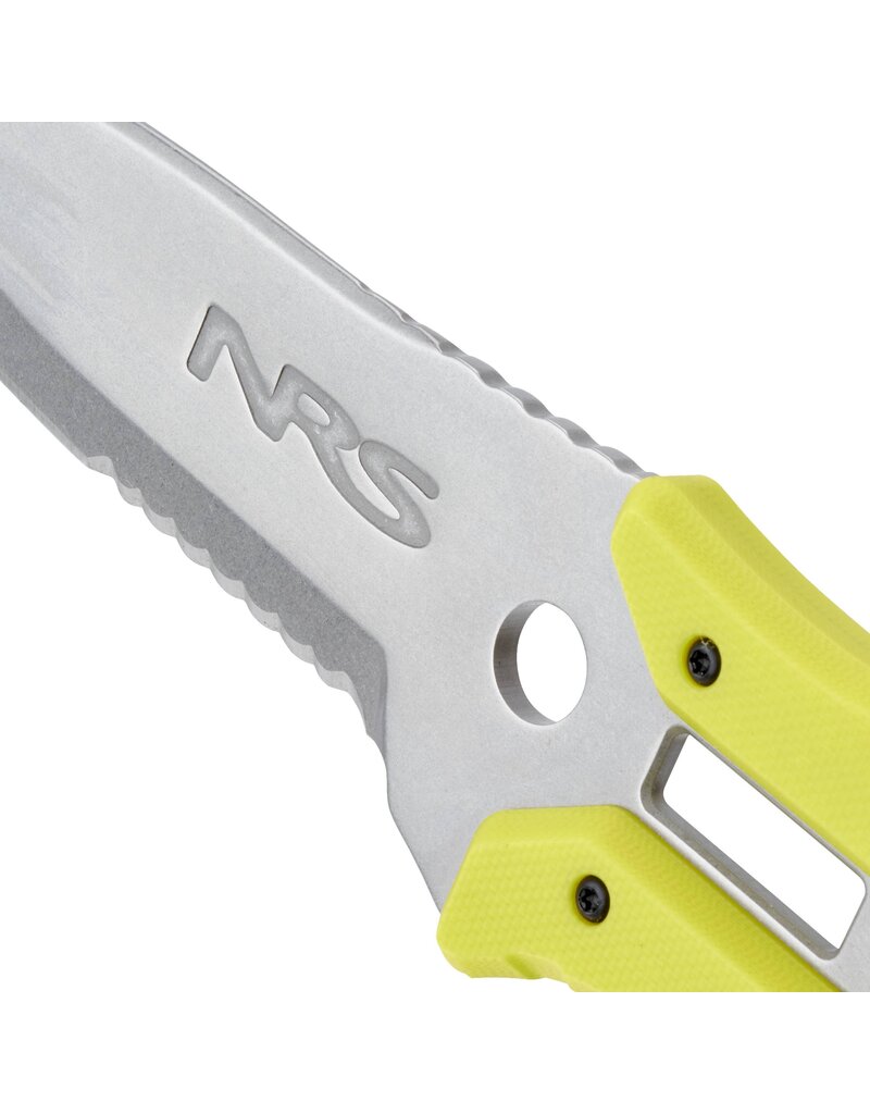 NRS NRS Pilot SAR Knife - Updated!
