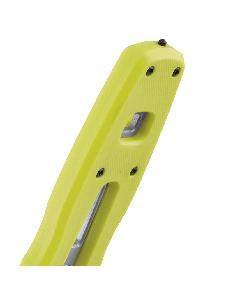 NRS NRS Pilot SAR Knife - Updated!