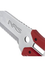 NRS NRS Pilot SAR Knife - Updated!