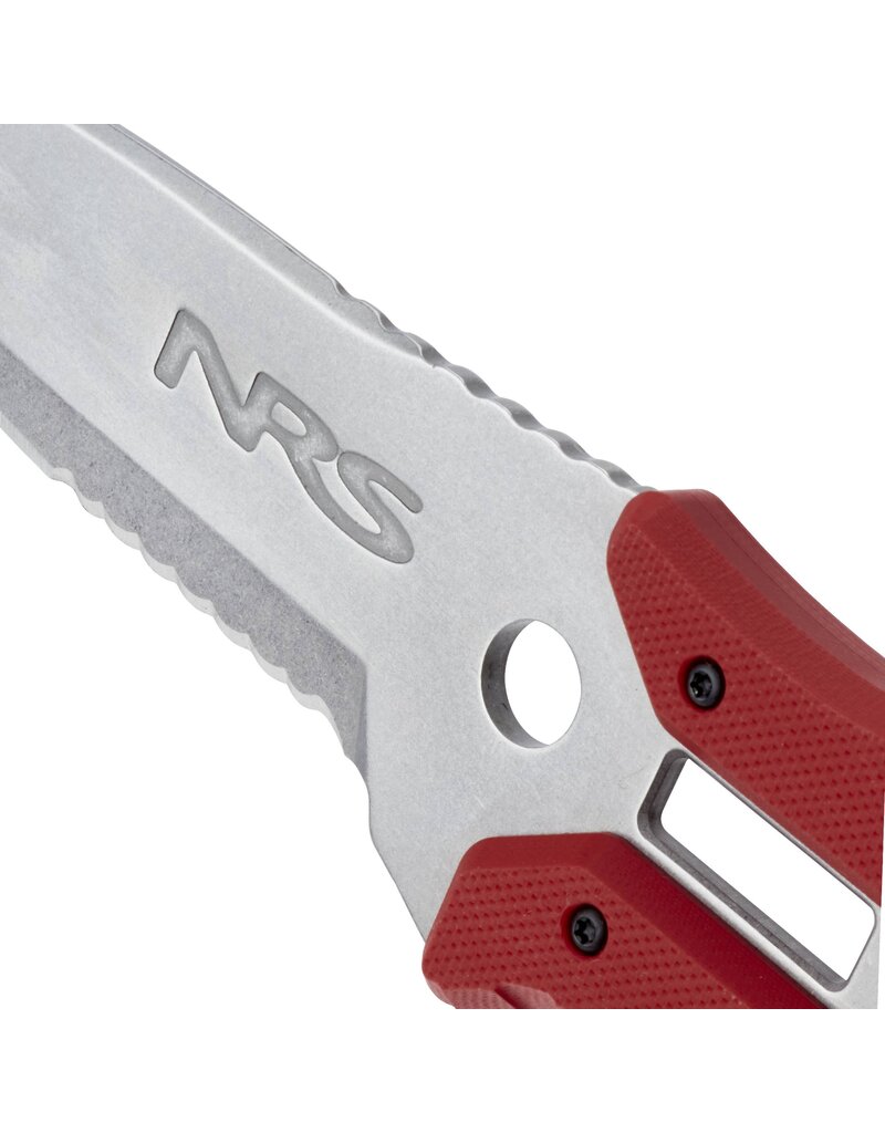 NRS NRS Pilot SAR Knife - Updated!
