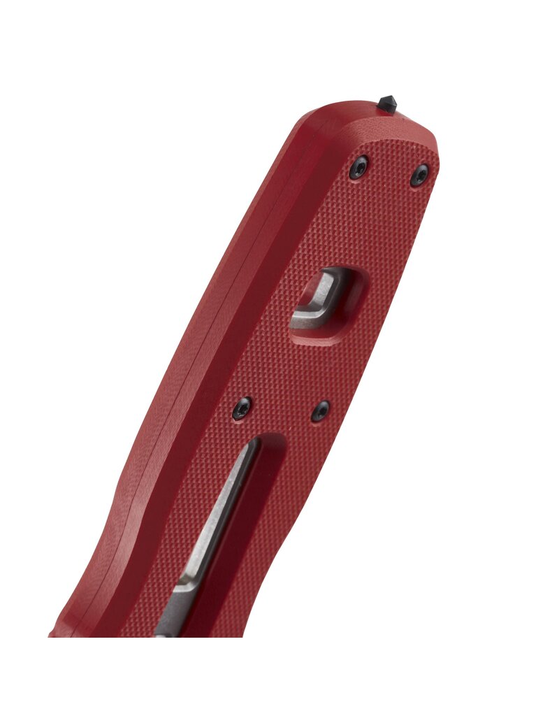 NRS NRS Pilot SAR Knife - Updated!