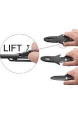 NRS NRS Pilot SAR Knife - Updated!
