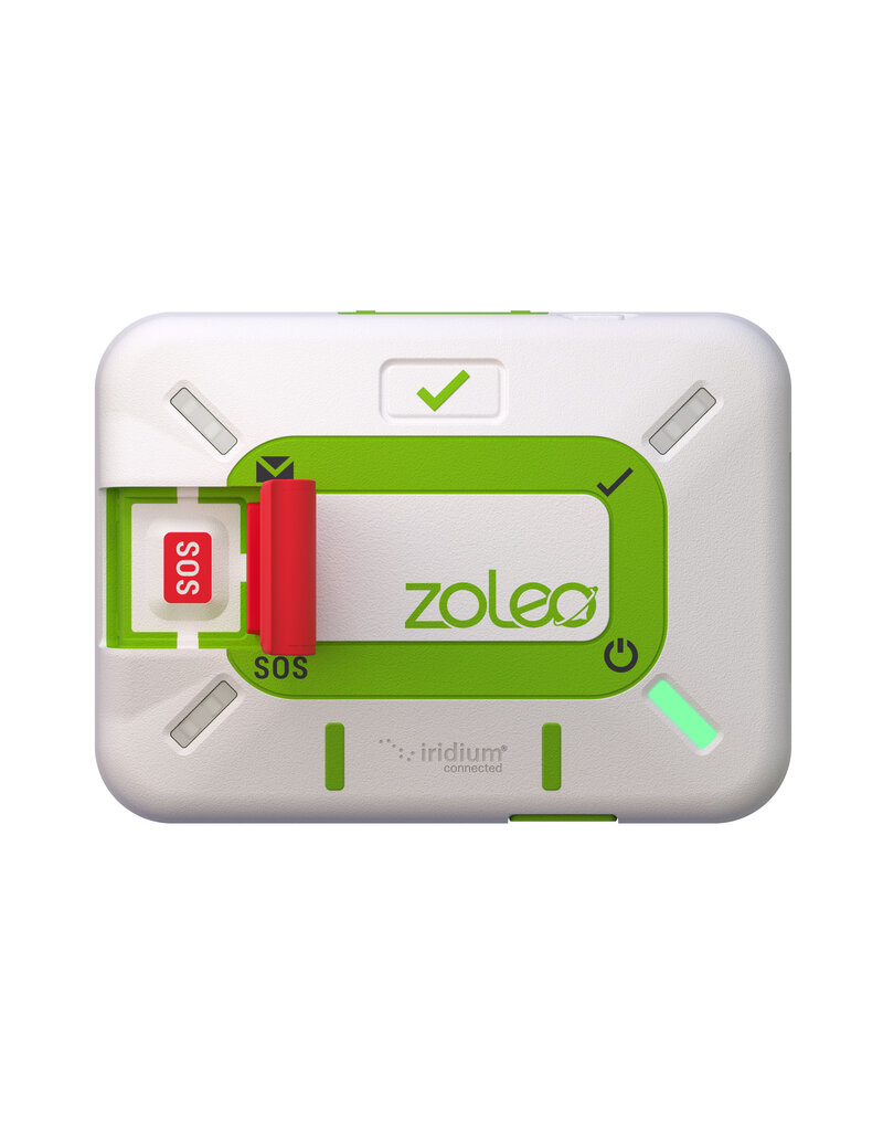 ZOLEO Zoleo Global Satellite Communicator - Updated!