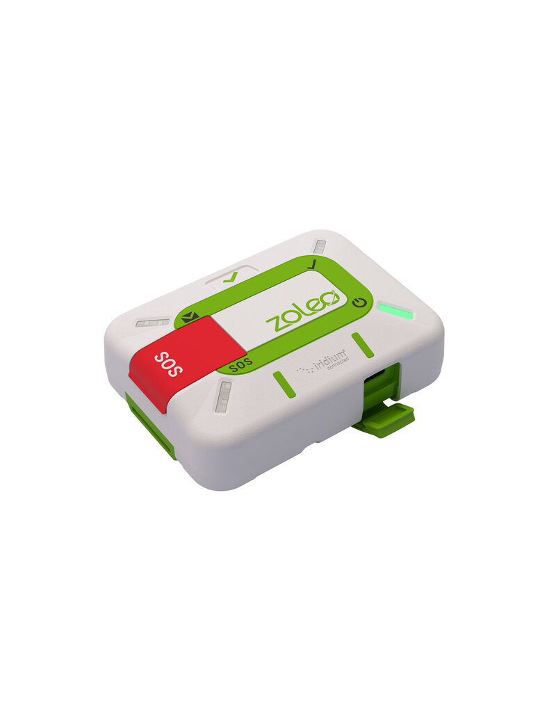 ZOLEO Zoleo Global Satellite Communicator - Updated!