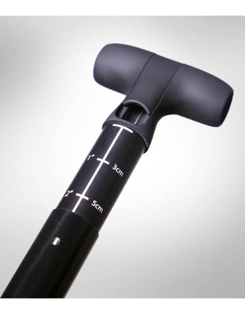 Werner Werner Bandit - Adjustable