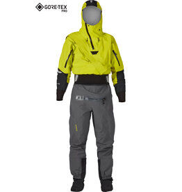NRS NRS Men’s Navigator GORE-TEX Pro Semi-Dry Suit
