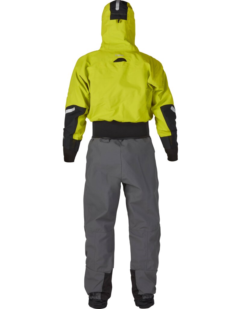 NRS NRS Men’s Navigator GORE-TEX Pro Semi-Dry Suit
