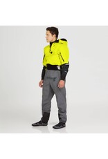 NRS NRS Men’s Navigator GORE-TEX Pro Semi-Dry Suit