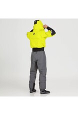 NRS NRS Men’s Navigator GORE-TEX Pro Semi-Dry Suit